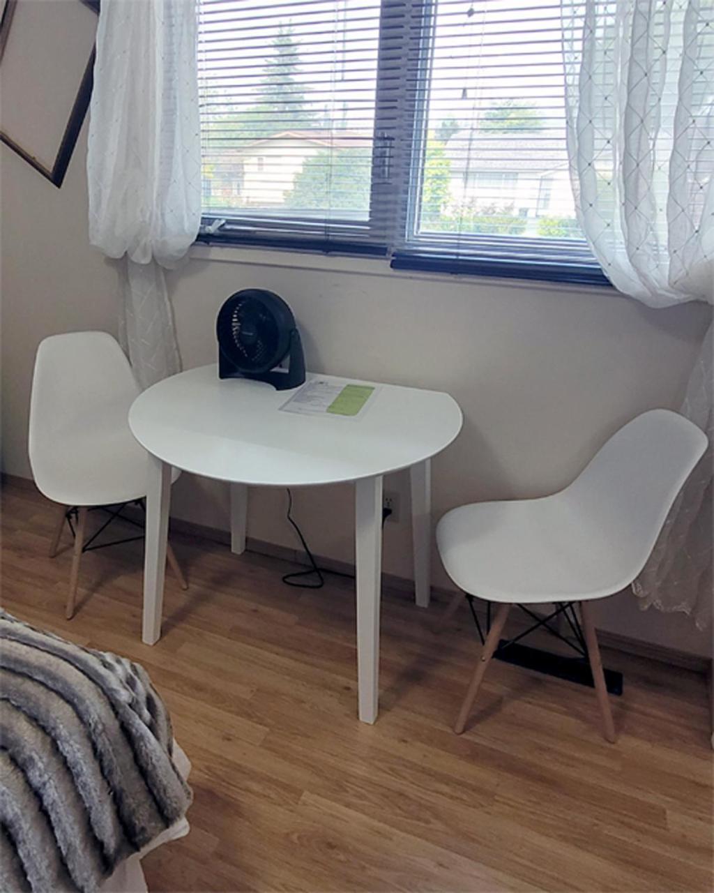 The Dewberry Homestay B&B Edmonton Eksteriør billede